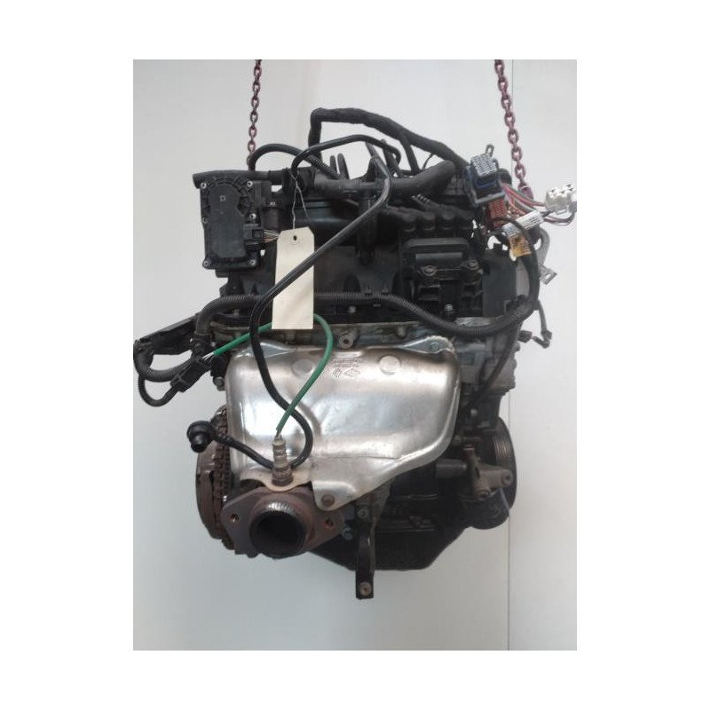 Moteur Renault Modus Phase 1 (1)